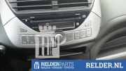 CD-Radio Nissan Pixo UA0 3910168K0