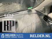 Airbag Beifahrer Toyota Yaris Liftback P9