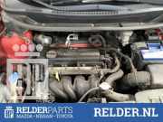 Schaltgetriebe Kia Rio III UB