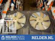 Elektrolüfter Toyota Previa R3 1636128100