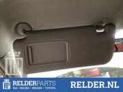 Sonnenblende Toyota Yaris Liftback P9