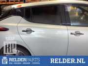 Tür rechts hinten Nissan Leaf ZE1