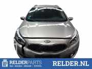 Radnabe vorne Kia Ceed 2 SW JD