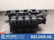 Verteilerrohr Kraftstoff Toyota Yaris Liftback P9