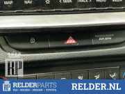 Schalter für Warnblinker Kia Ceed 3 SW CD
