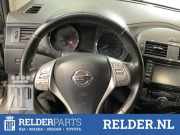 Lenkrad Nissan Pulsar C13 34205614B