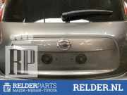 Heckklappengriff Nissan Juke F15