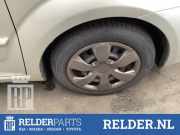 Stahlfelgen Satz Toyota Corolla Verso R1