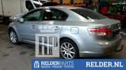Hinterachse komplett Toyota Avensis Stufenheck T27 AVENSIS