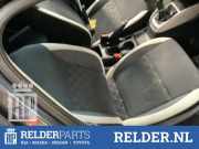 Sitz rechts Nissan Micra V K14