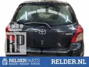 Gurtstraffer Toyota Yaris Liftback P9