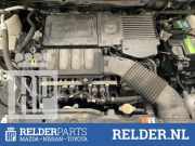 Motor ohne Anbauteile (Benzin) Mazda 2 DE, DH