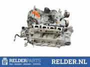 Motor ohne Anbauteile (Benzin) Nissan Note E11