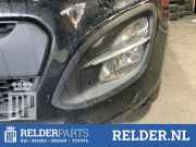 Nebelscheinwerfer links vorne Kia Picanto 2 TA