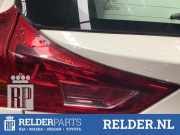 Rückleuchte links Toyota Auris E18