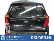 Gurtschloss Kia Picanto 2 TA