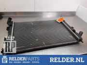 Kühler Kia Ceed 2 SW JD