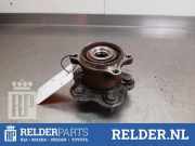Radnabe hinten Nissan Qashqai J10