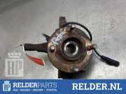 Radnabe vorne Nissan Note E12