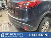 Stoßstange hinten Mazda CX-5 KE, GH