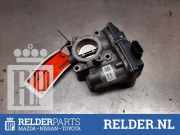Drosselklappenstutzen Nissan Qashqai II J11 161206038R