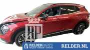 Fensterheber links hinten Kia Sportage 5 NQ5