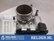 Drosselklappenstutzen Kia Rio IV FB, SC, YB 0280750672