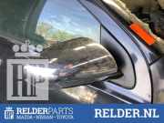 Außenspiegel rechts Nissan Qashqai J10