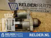 Anlasser Nissan Almera II Hatchback N16 23300WD000