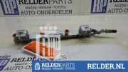 Abstellvorrichtung für Einspritzanlage Mazda 2 DE, DH