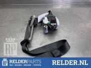 Gurtstraffer Kia Ceed 2 JD