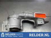 Krümmerkatalysator Nissan Qashqai II J11