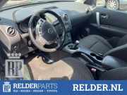 Bremsaggregat ABS Nissan Qashqai J10