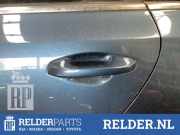 Türgriff links hinten Kia Ceed 3 SW CD