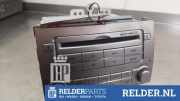 CD-Radio Hyundai i20 PB 961001J211