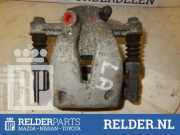 Bremszange links hinten Toyota Avensis Kombi T25