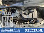 Klimakondensator Kia Picanto 1 SA