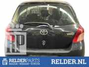 Gurtstraffer Toyota Yaris Liftback P9