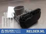 Drosselklappenstutzen Nissan Pixo UA0 12K24