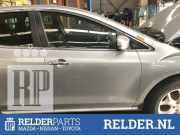 Tür rechts vorne Mazda CX-7 ER