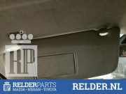 Sonnenblende Nissan Qashqai J10