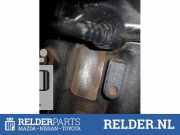 Motor ohne Anbauteile (Diesel) Nissan Qashqai J10
