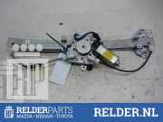 Fensterheber links vorne Nissan Almera II N16 807314M700