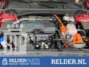 Wischermotor vorne Kia Sportage 5 NQ5 98110C5500