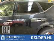 Tür links hinten Nissan Murano I Z50