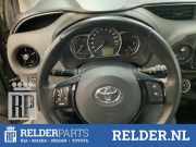 Lenkrad Toyota Yaris P13