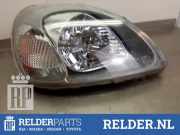 Hauptscheinwerfer rechts Toyota Yaris P1 JTDKW