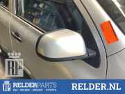 Außenspiegel rechts Nissan Micra IV K13