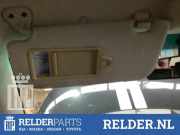 Sonnenblende Hyundai i10 PA