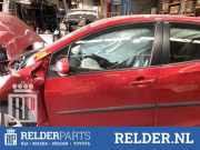 Tür links vorne Toyota Prius W5